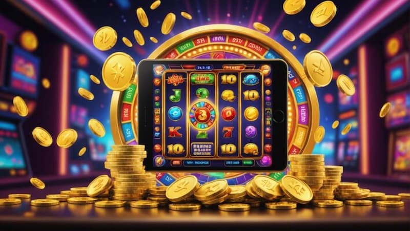 Ưu đãi hấp dẫn chỉ có tại quay hũ VN88